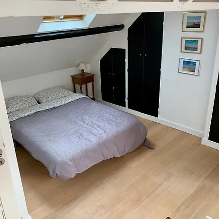 Le Rayon De Soleil - Grand & Lumineux - Et Gare Appartement