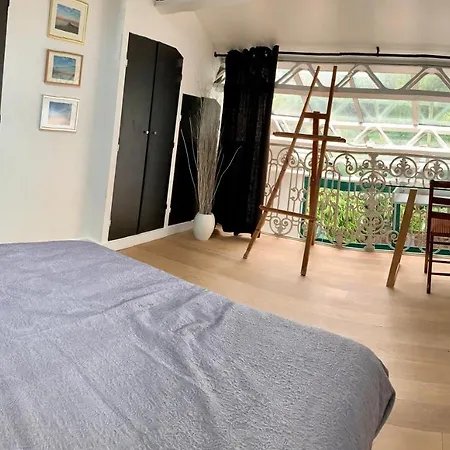 Le Rayon De Soleil - Grand & Lumineux - Et Gare Dieppe