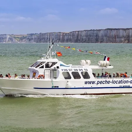 Le Rayon De Soleil - Grand & Lumineux - Et Gare Appartement *