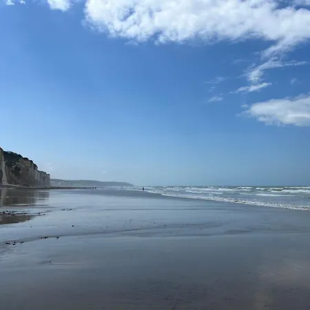 Le Rayon De Soleil - Grand & Lumineux - Et Gare * Dieppe