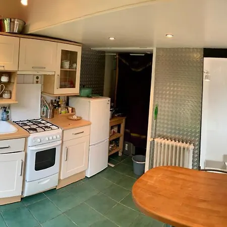 Le Rayon De Soleil - Grand & Lumineux - Et Gare Apartamento Dieppe