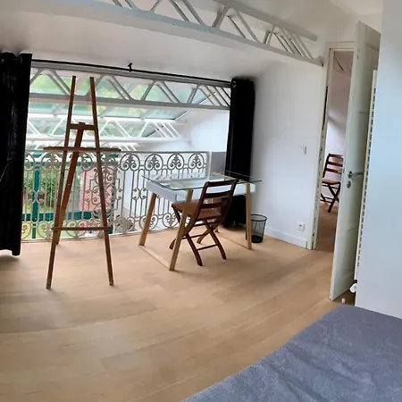 Le Rayon De Soleil - Grand & Lumineux - Et Gare Apartamento *