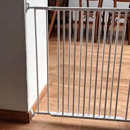 Apartamento Le Rayon De Soleil - Grand & Lumineux - Et Gare *