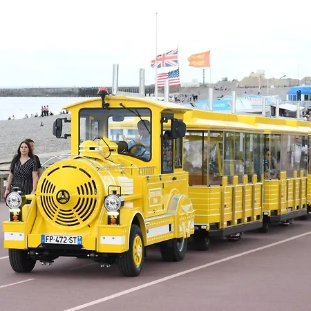 Le Rayon De Soleil - Grand & Lumineux - Et Gare Apartamento *
