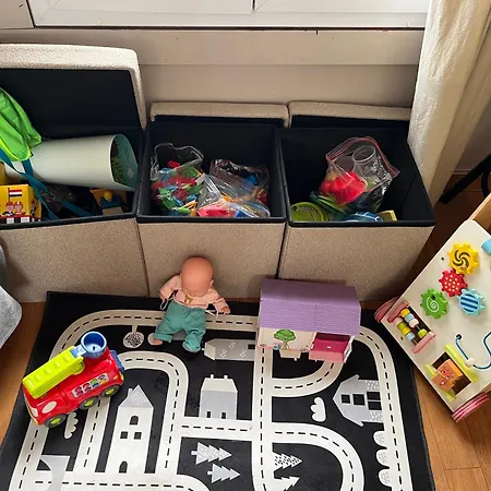 Le Rayon De Soleil - Grand & Lumineux - Et Gare